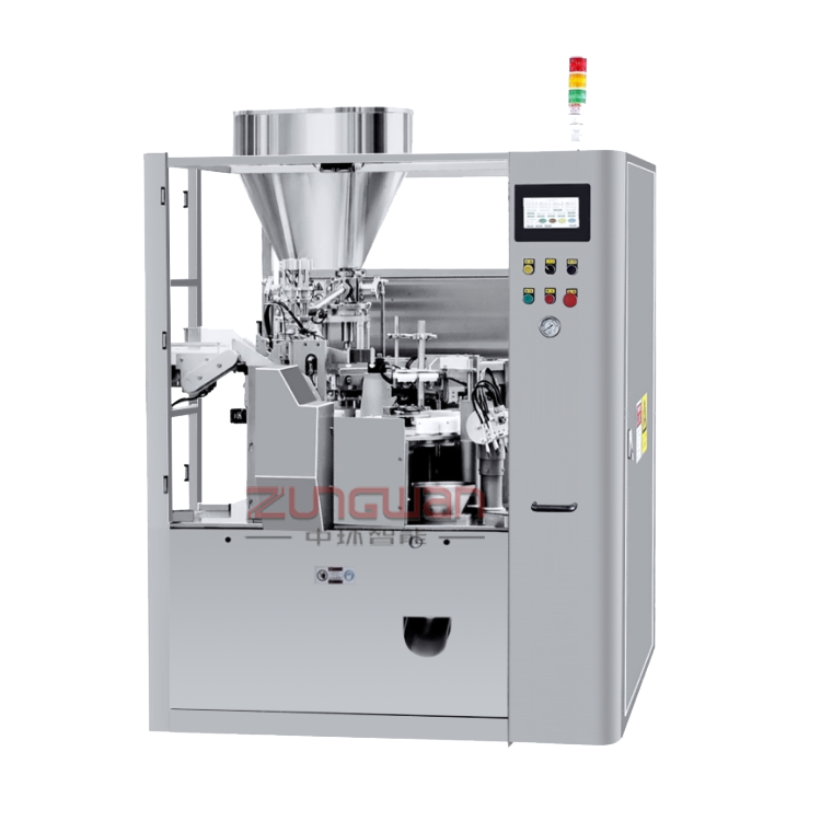 灌裝封尾機行業(yè)未來展望